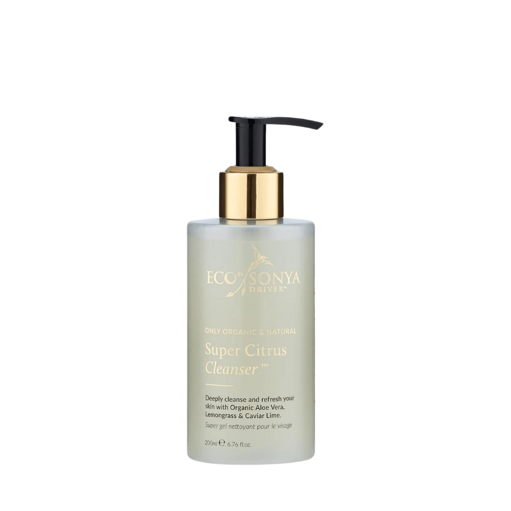 Super Citrus Cleanser Super Citrus Cleanser