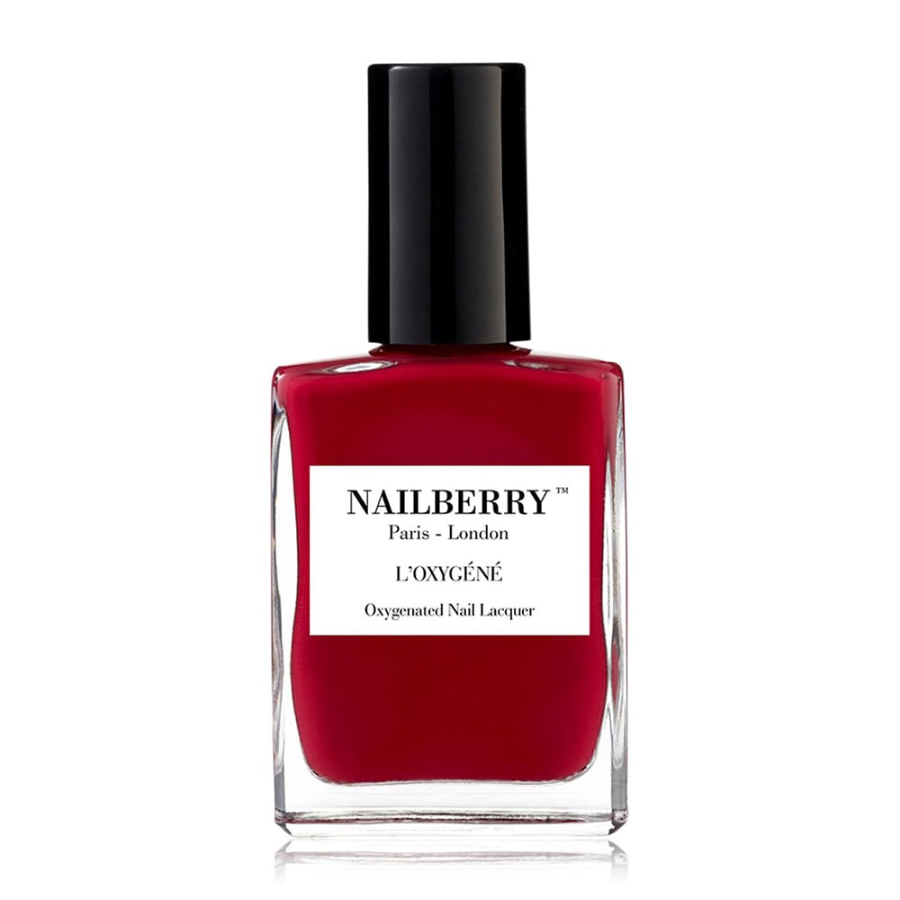 Strawberry Jam | Nailberry 