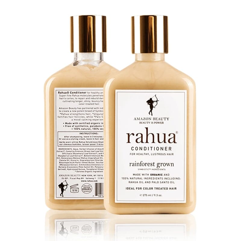 Rahua Classic Duo : Shampoo & Conditioner 