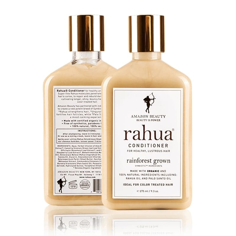 Rahua Classic Duo: Shampoo & Conditioner