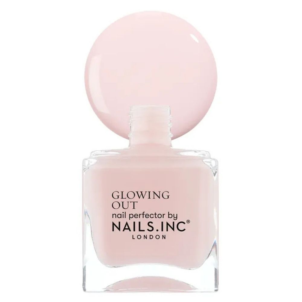 Glowing - Glow with the Flow