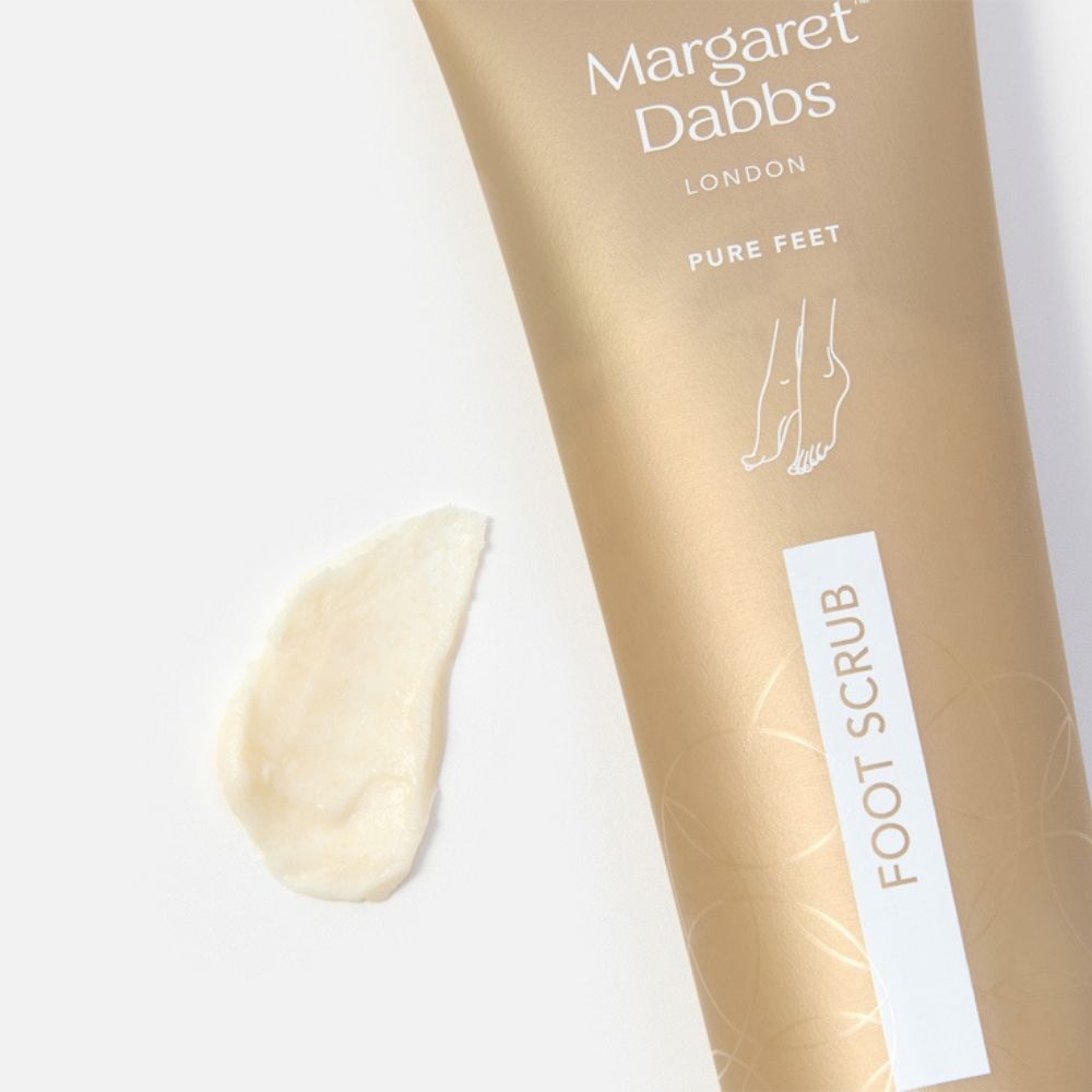 Pure Natural Foot Scrub