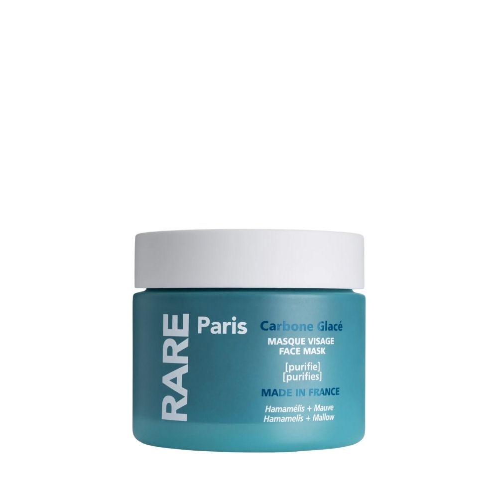 Carbone Glacé Face Mask Carbone Glacé Face Mask