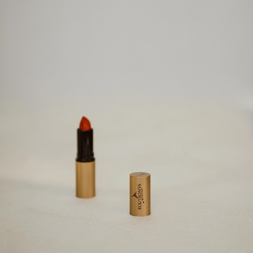 Lipstick 04 Burleigh Red 