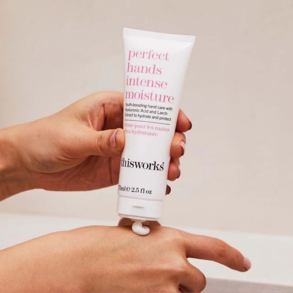 Perfect Hands Intense Moisture