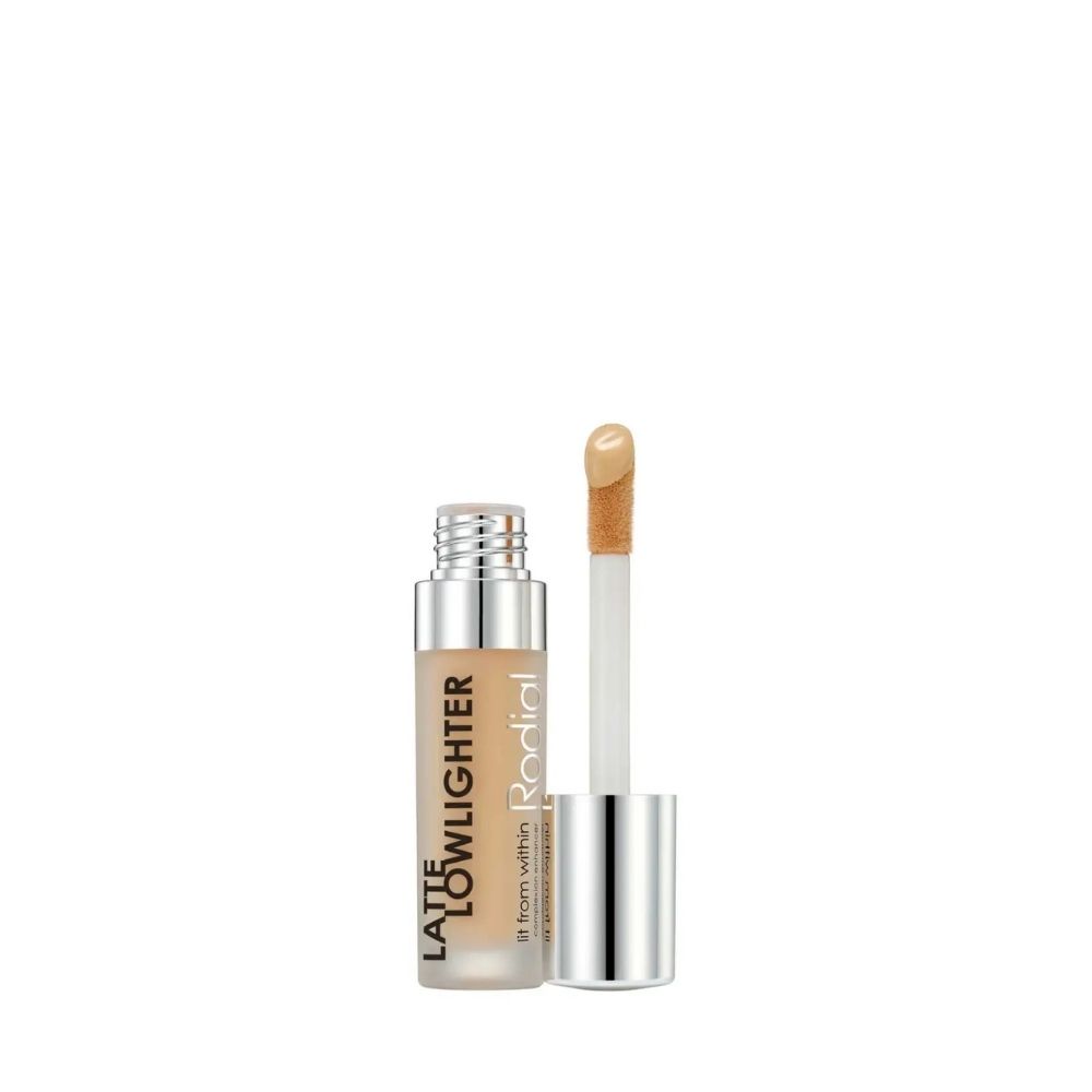 Latte Lowlighter