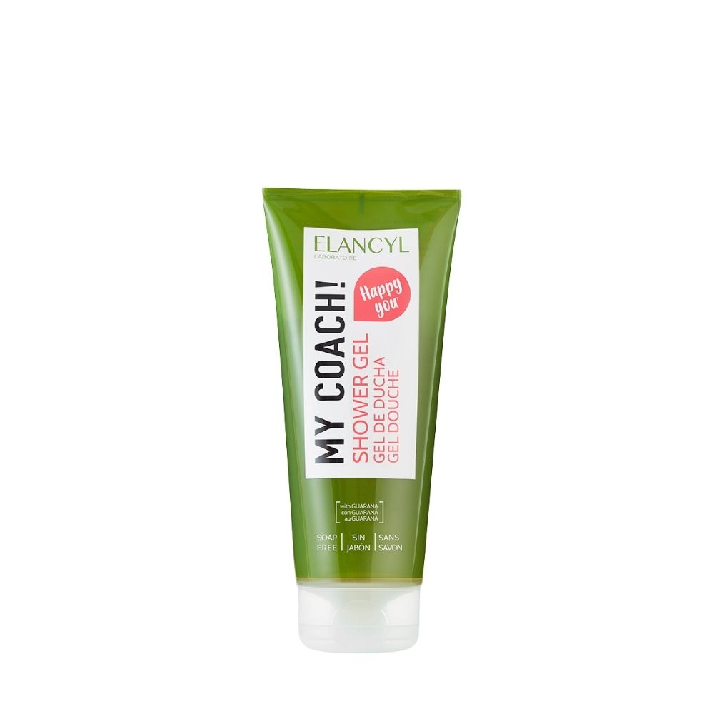 My Coach Guarana Shower Gel My Coach Guarana Shower Gel