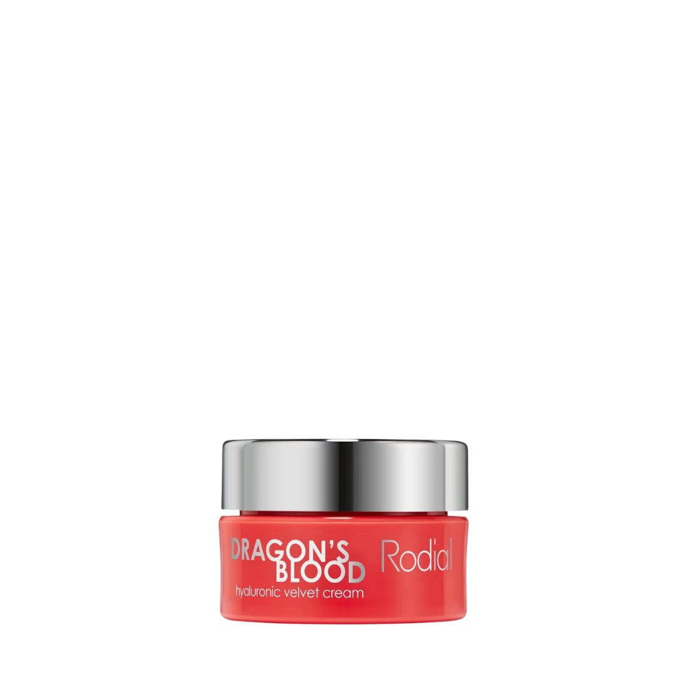 Dragon's Blood Velvet Cream Dragon's Blood Velvet Cream