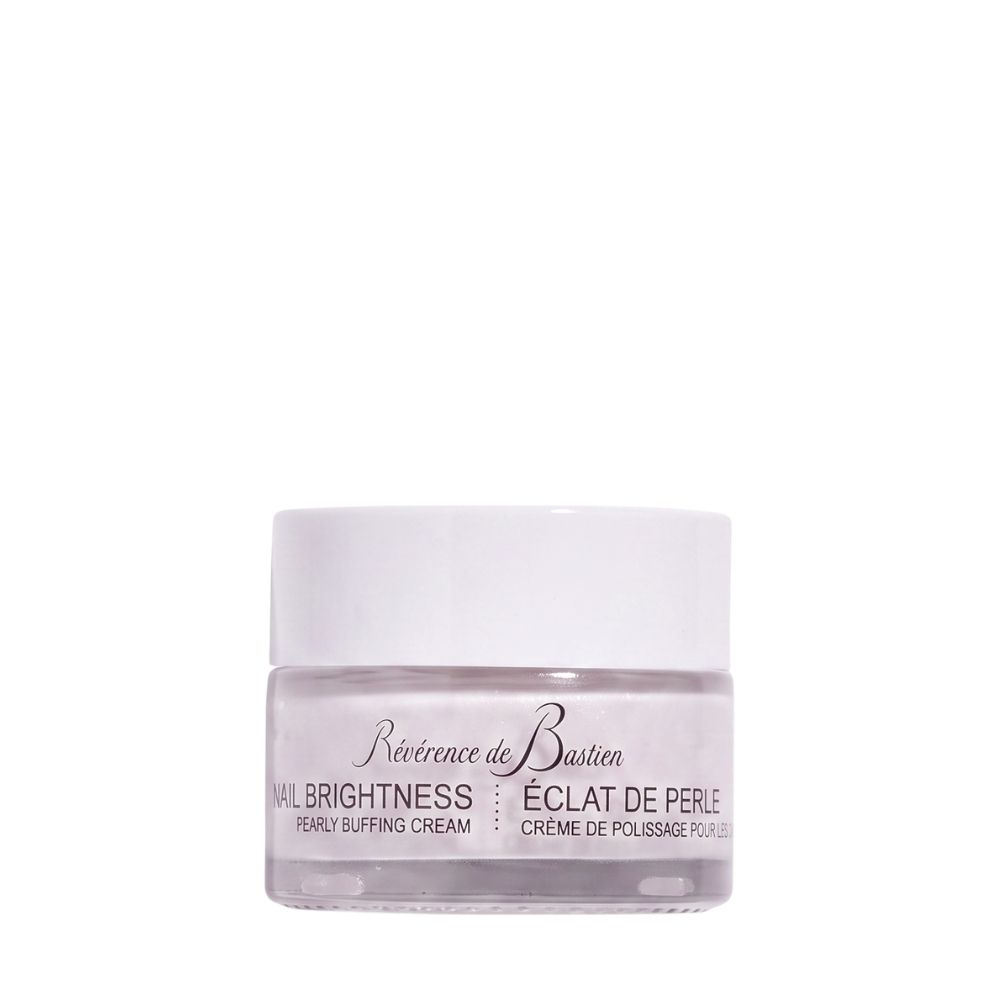 Nail Brightness Cream Nail Brightness Cream
