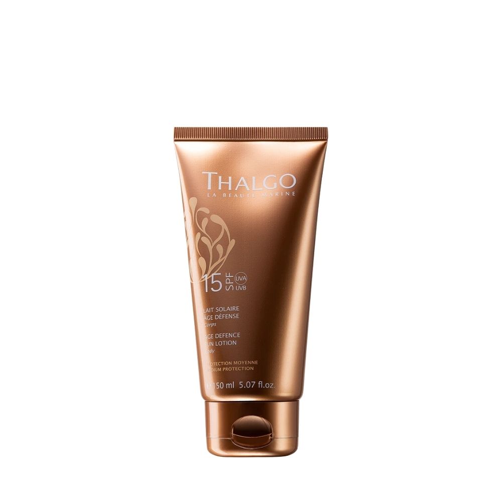 Age Defence Sun Lotion SPF15