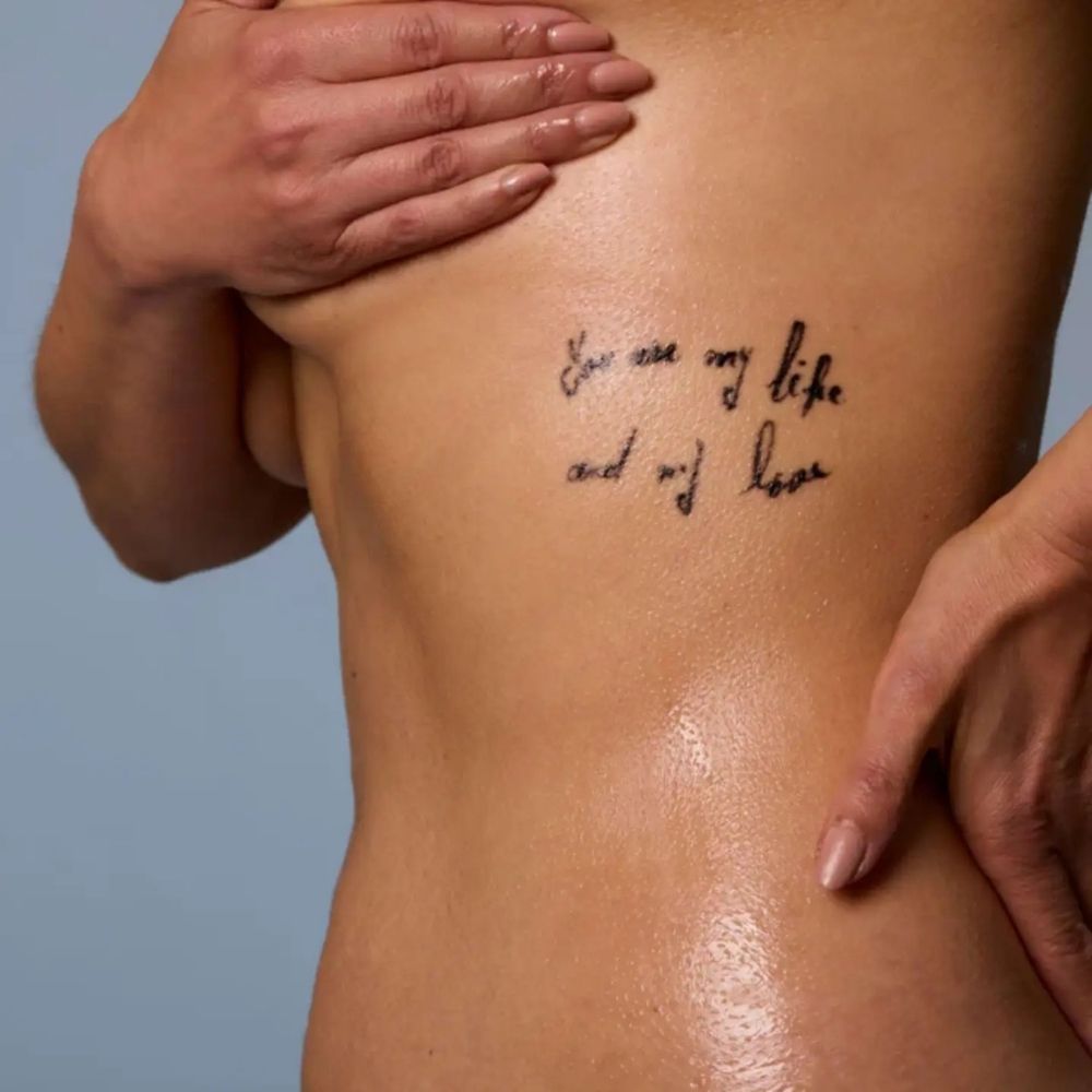 Deep Sleep Beauty Oil