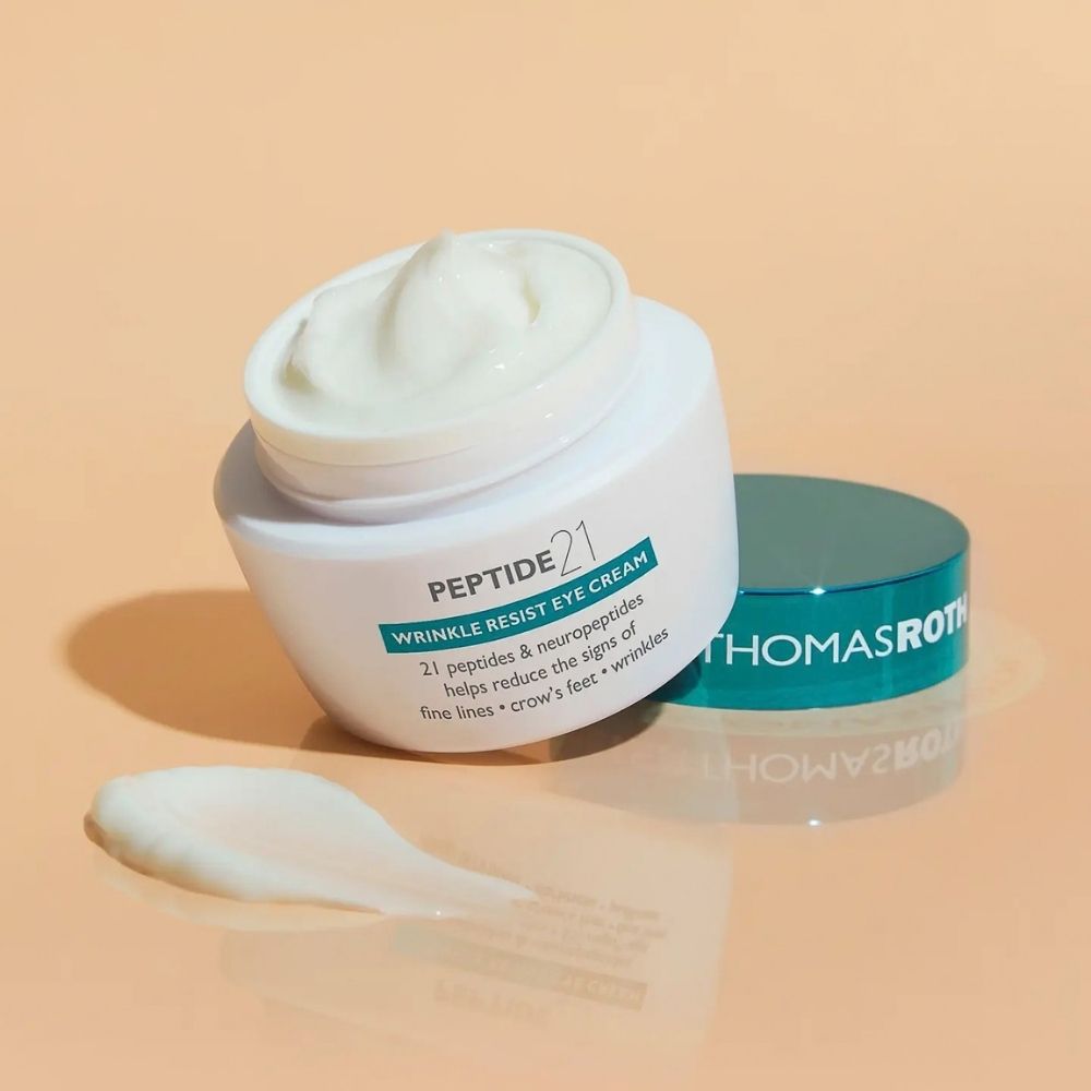PEPTIDE 21™ Wrinkle Resist Eye Cream