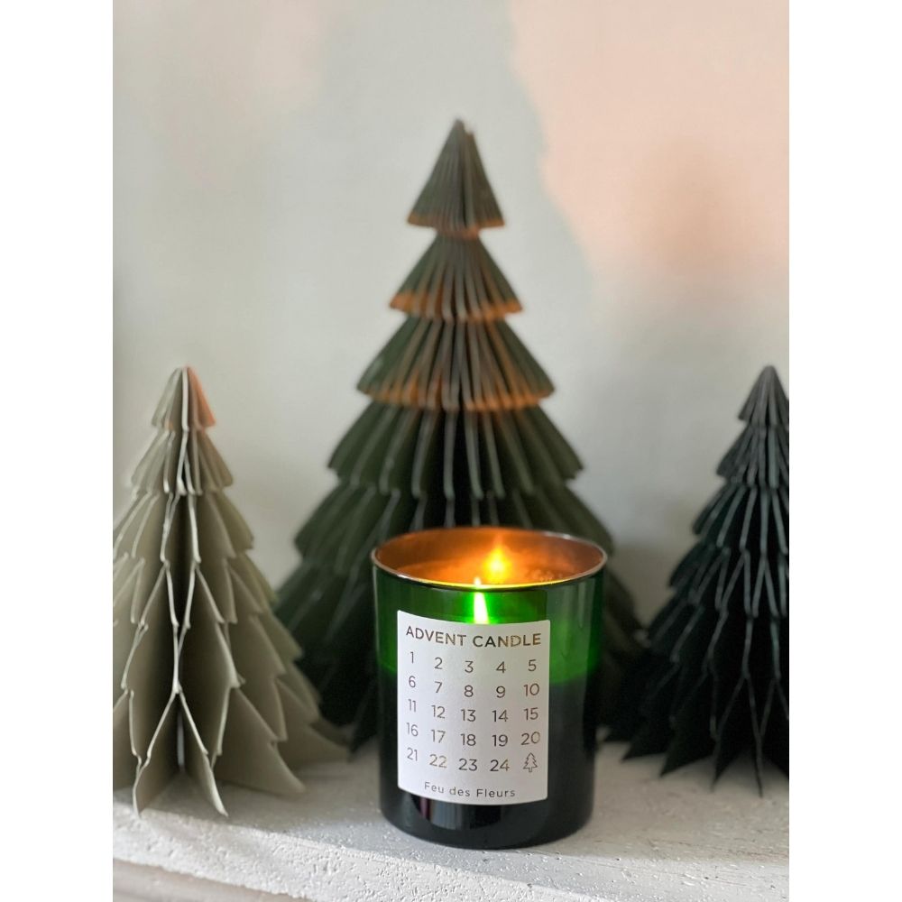 Advent Candle Advent Candle