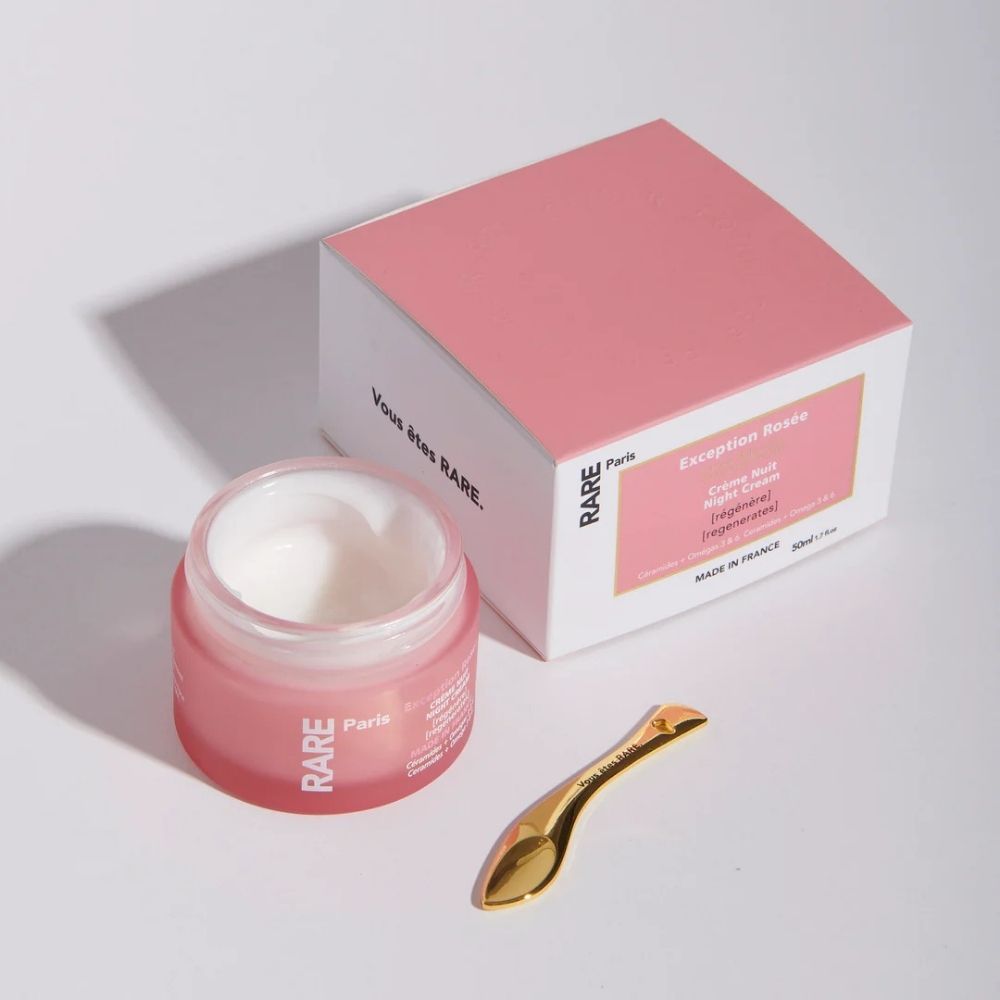 Exception Rosée Night Cream Exception Rosée Night Cream