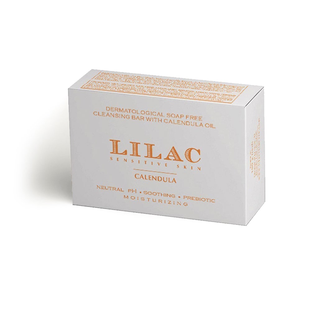 Calendula_Cleansing_Bar_Feste_Seife_Lilac_Skin_Care-min Calendula Seife