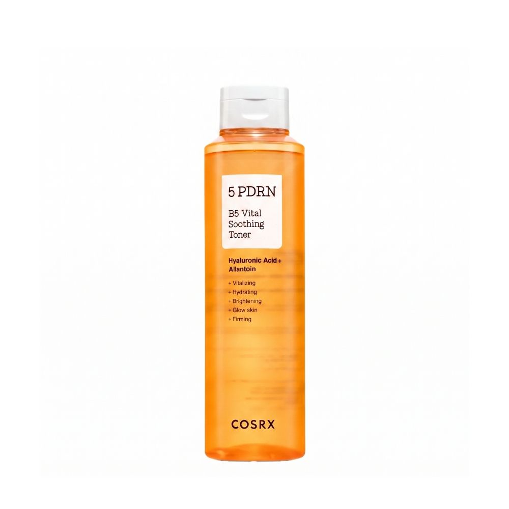 5 PDRN B5 Vital Soothing Toner