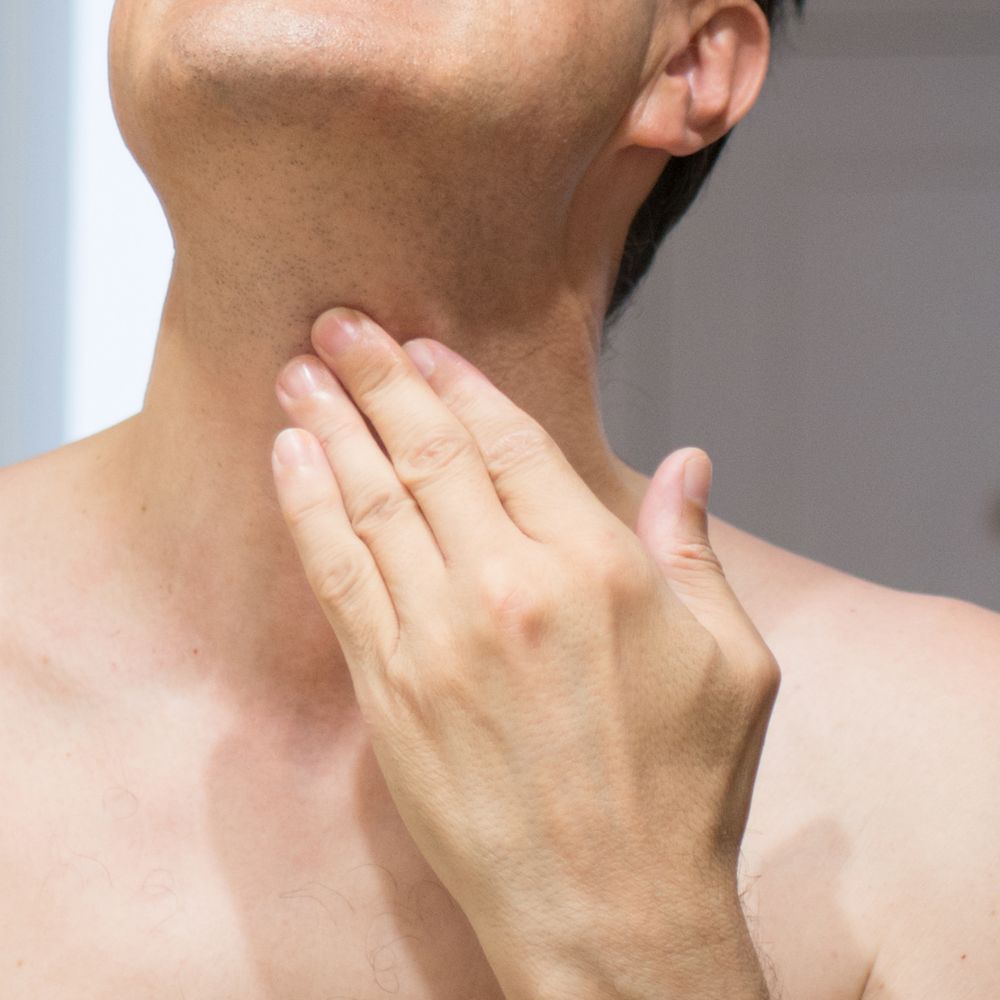 Men Force Marine Shaving Gel 