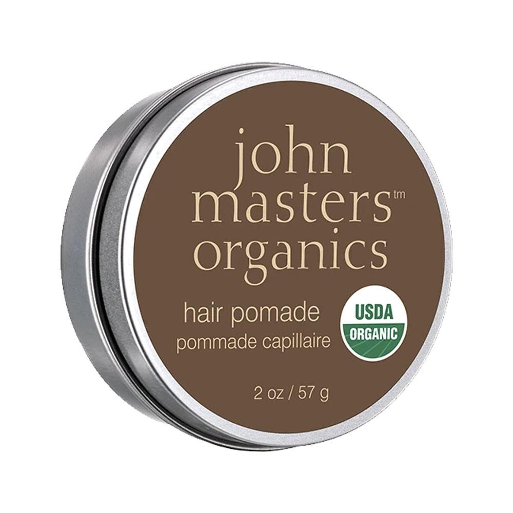 john-masters-organics-hair-pomade Hair Pomade