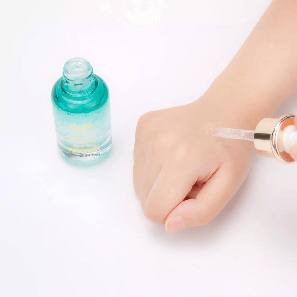 Multi Hyaluronic Hydrating Ampoule 