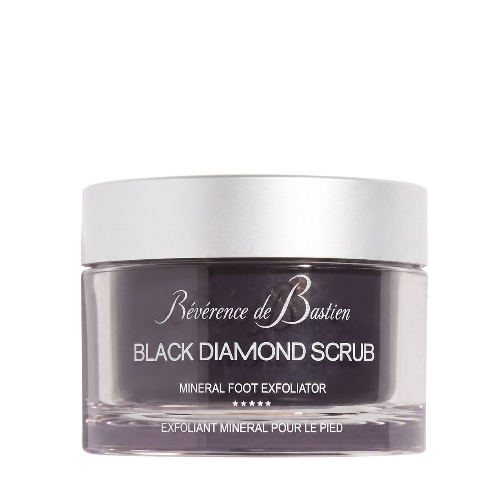 Black Diamond Scrub Black Diamond Scrub