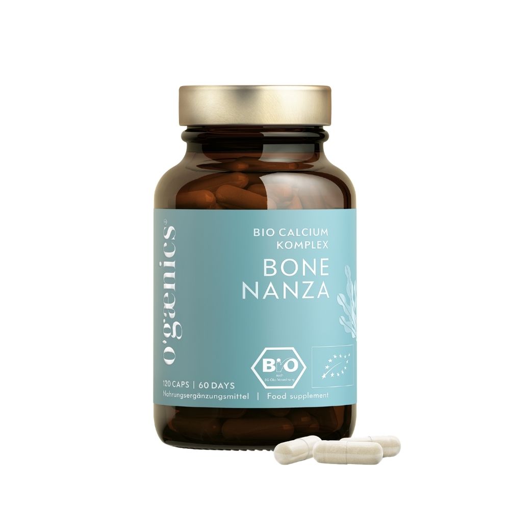 Bone Nanza