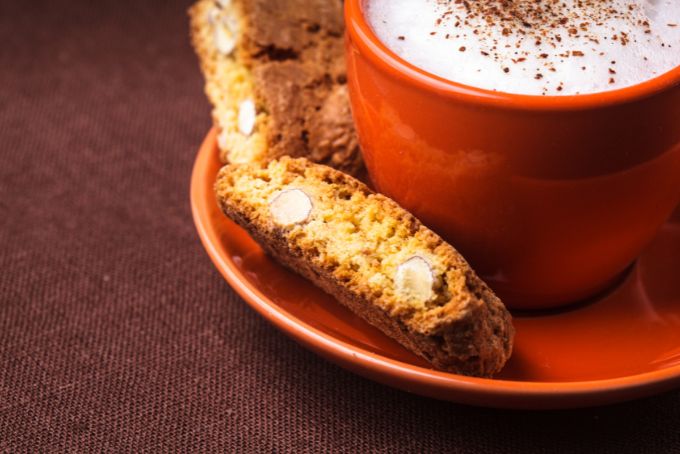 Cantuccini selbst machen – Genuss, der die Seele umarmt