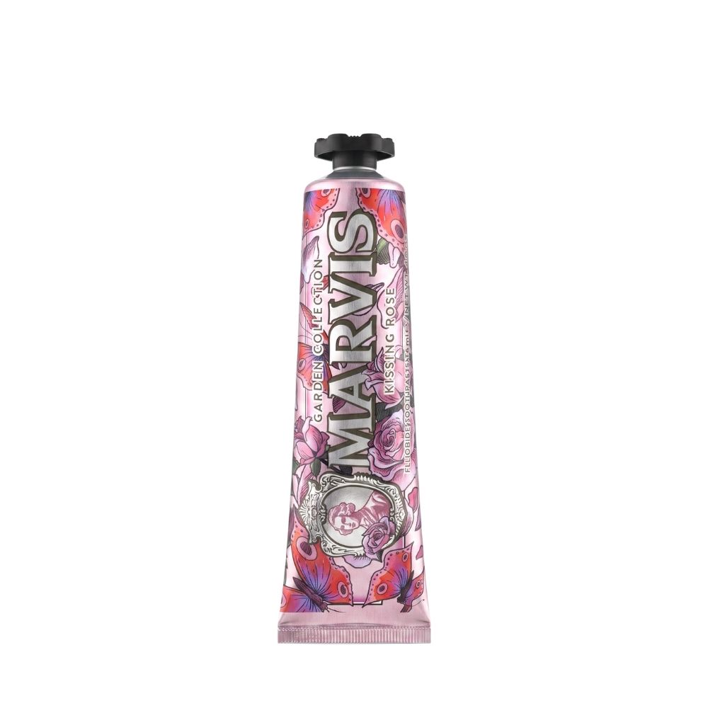 Kissing Rose Toothpaste
