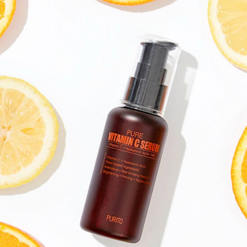 Pure Vitamin C Serum | Purito 