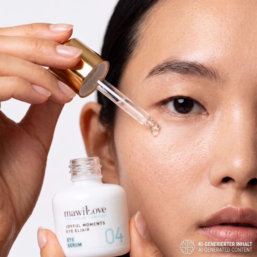 04 Joyful Moments Eye Serum