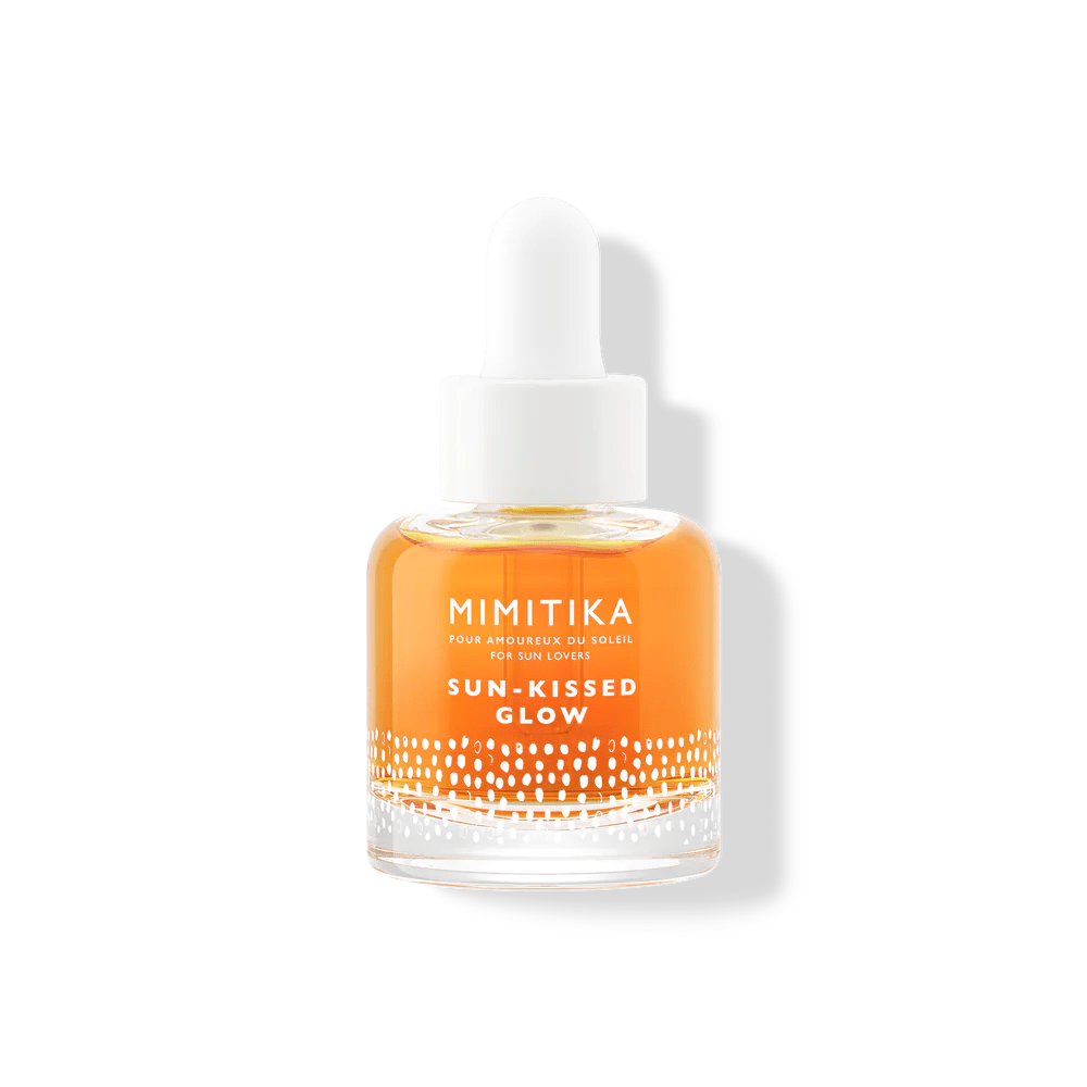 Sun-Kissed Glow Serum 