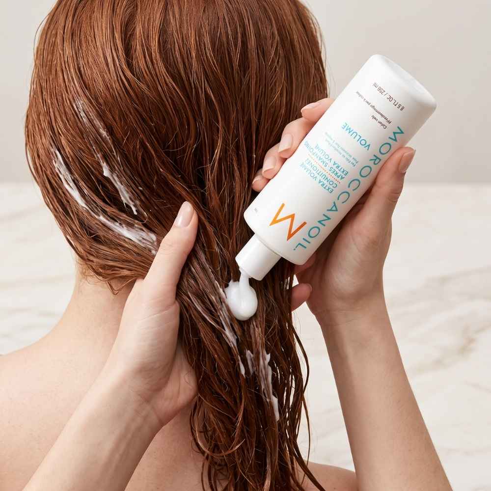 Extra Volumen Conditioner