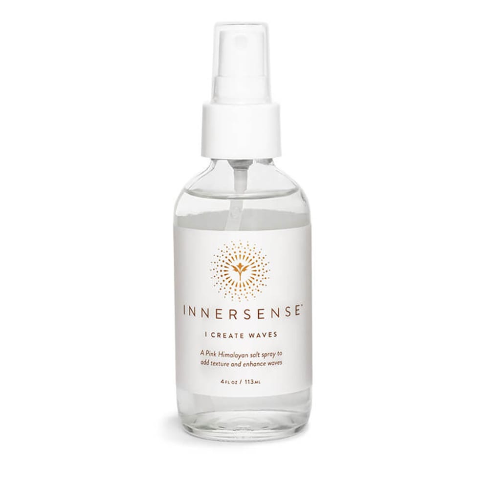 I Create Waves | Innersense Organic Beauty