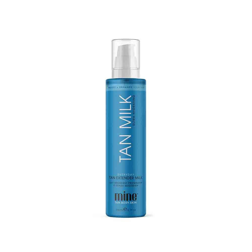 MineTan-TanMilk_TanExtender Every Other Day Tan Milk | MineTan
