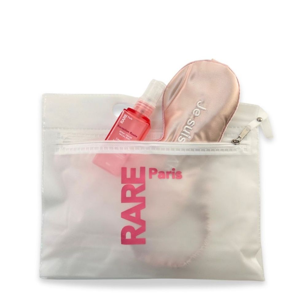 Exception Rosée Kit 