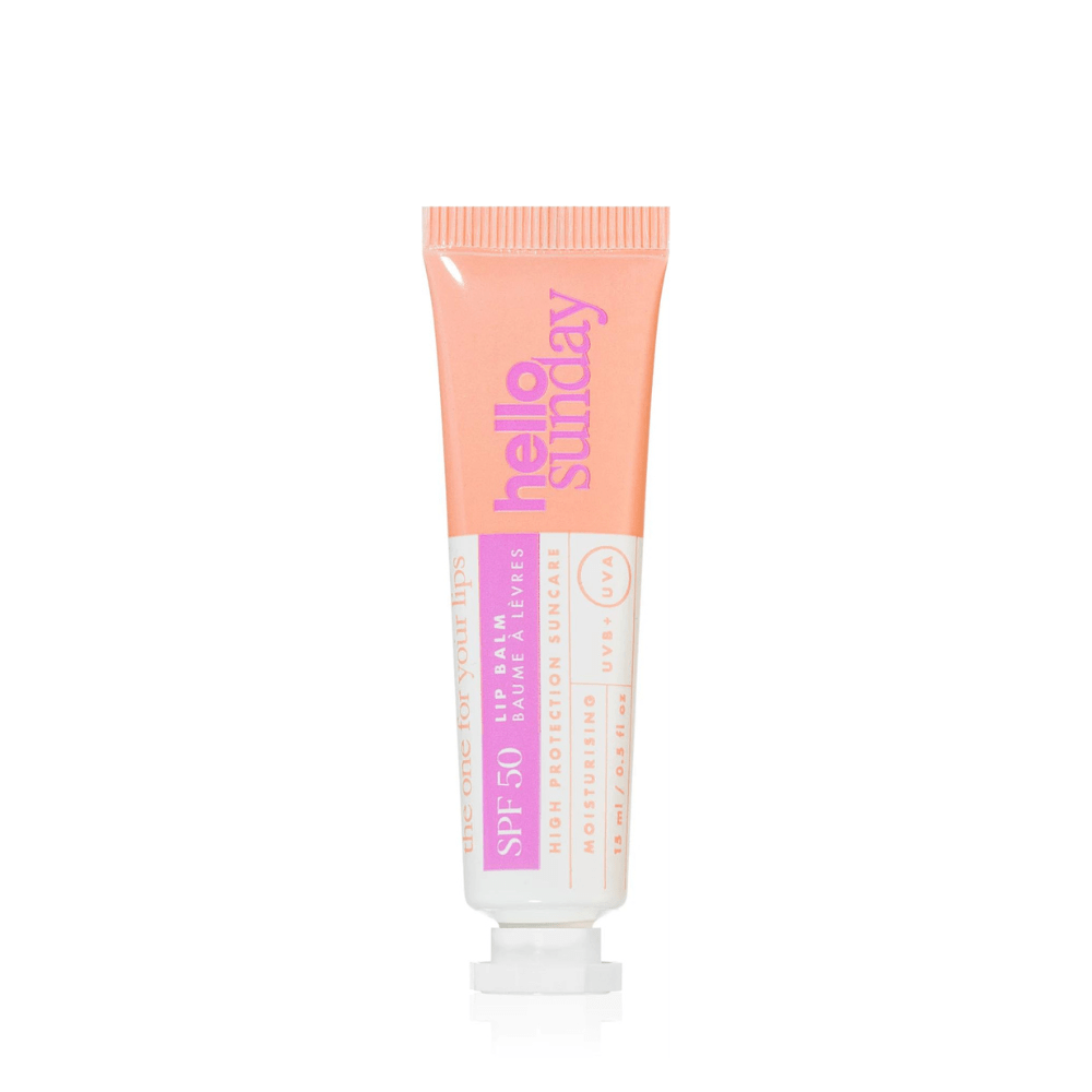 The One For The Lips - Lip Balm SPF 50