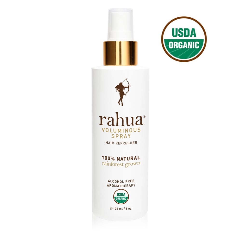 Hair Volume Trio | Rahua / Amazon Beauty | Look Beautiful Products