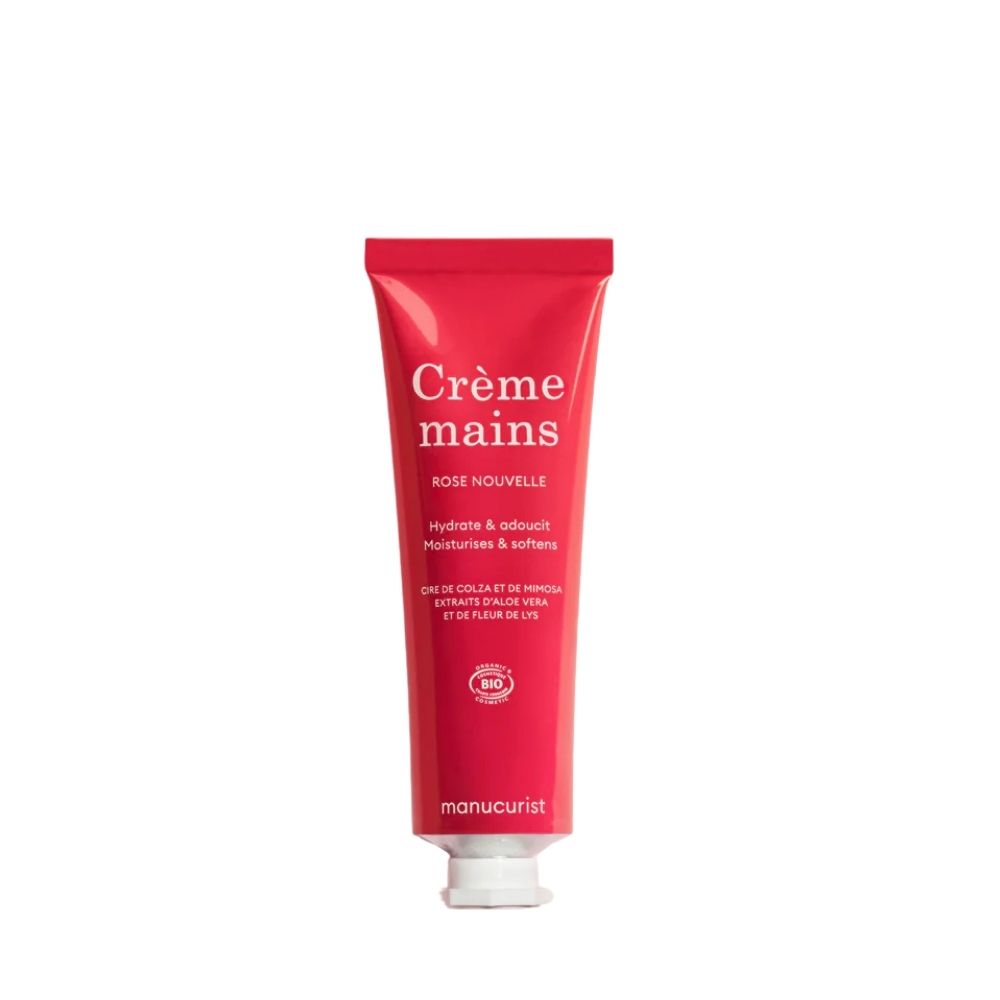 Rose hand cream Rose hand cream