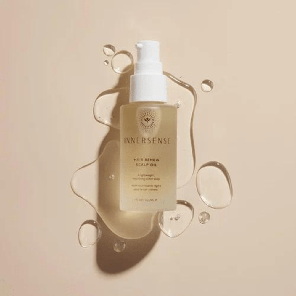 Scalp Hair Renew Scalp Oil Scalp Hair Renew Scalp Oil