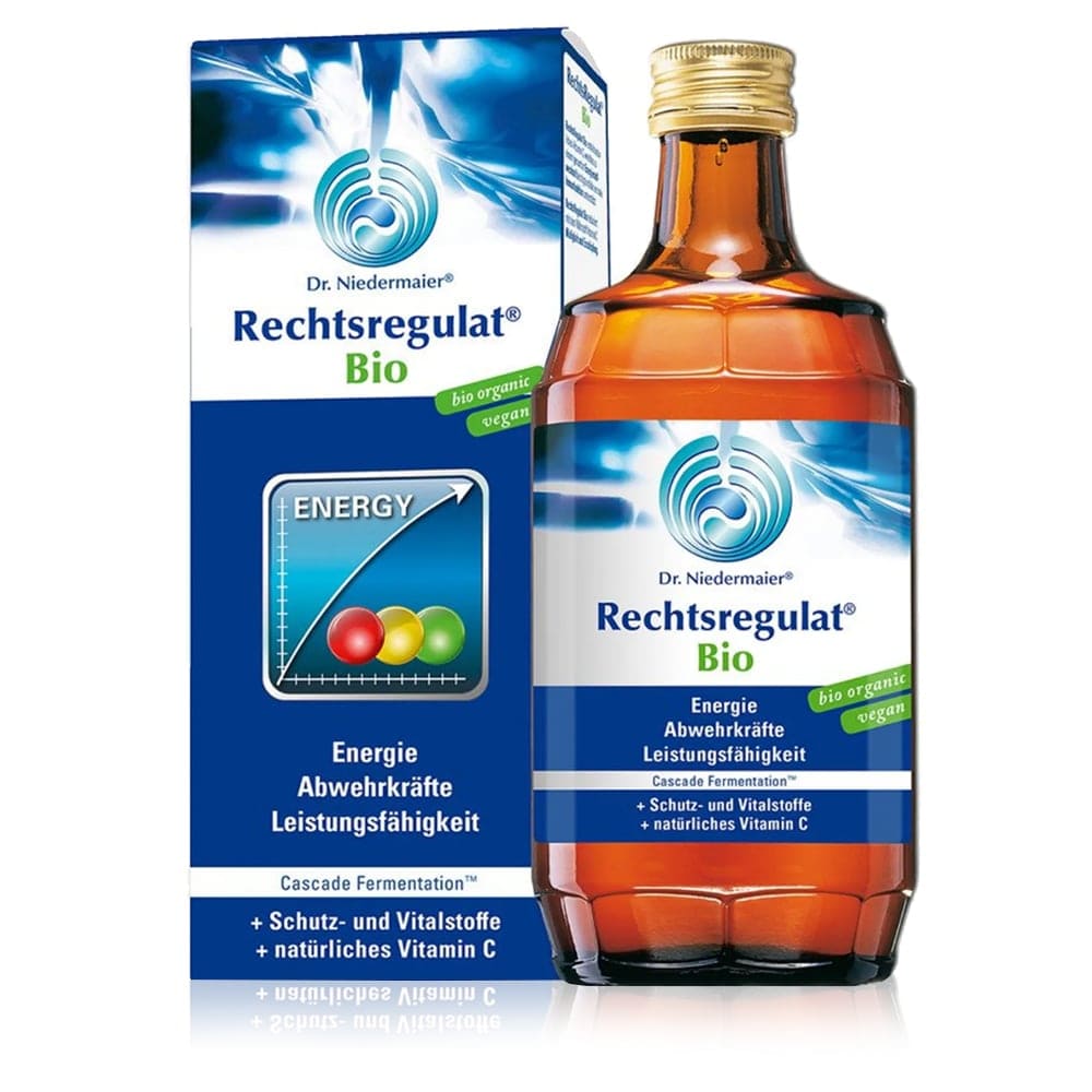 Rechts-Regulat-Bio-350-ml-Nahrungsergaenzungsmittel-Drinks-Dr-Niedermaier-Natural-Luxury-1-min Rechts-Regulat Bio | Dr. Niedermaier