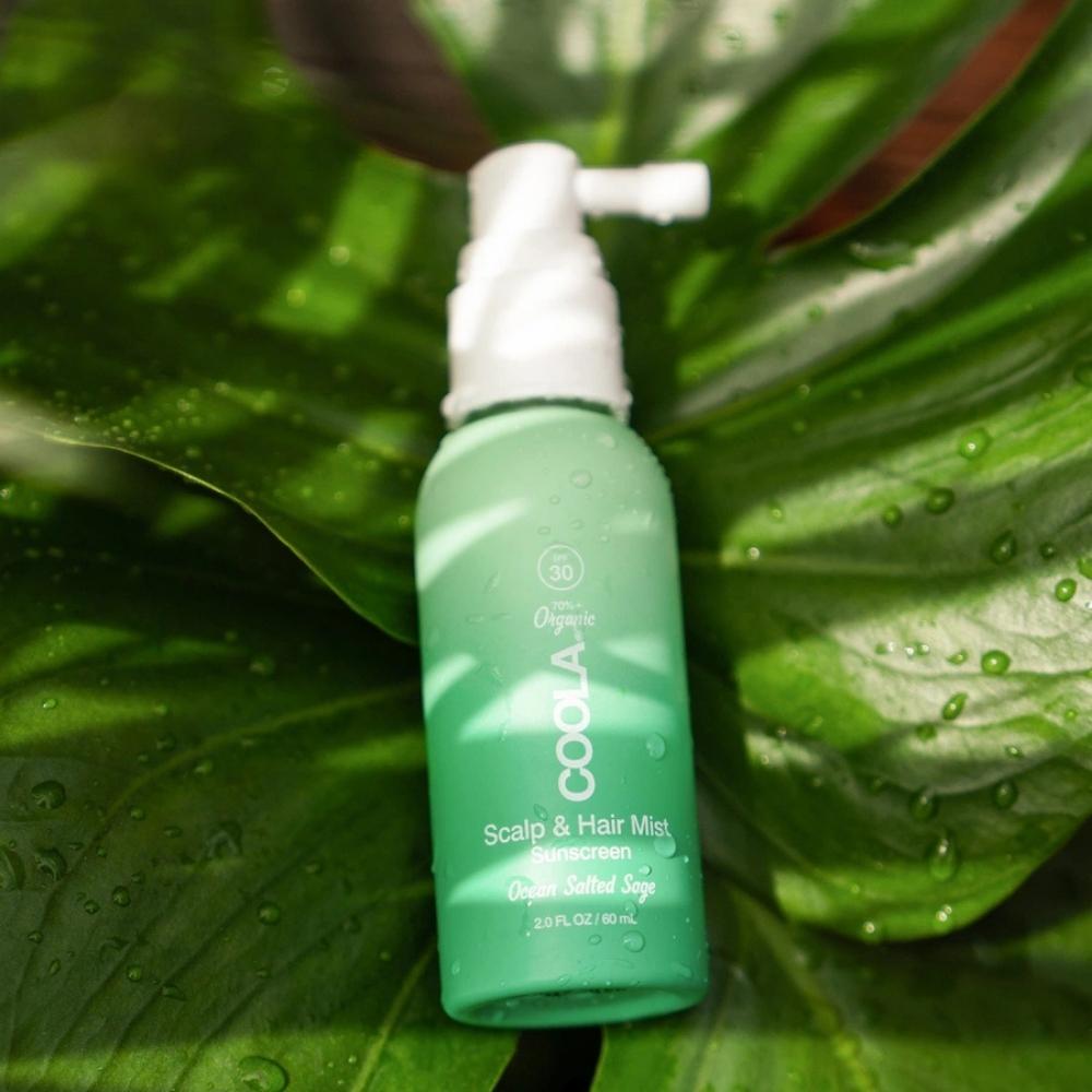 Classic Scalp & Hair Mist SPF30
