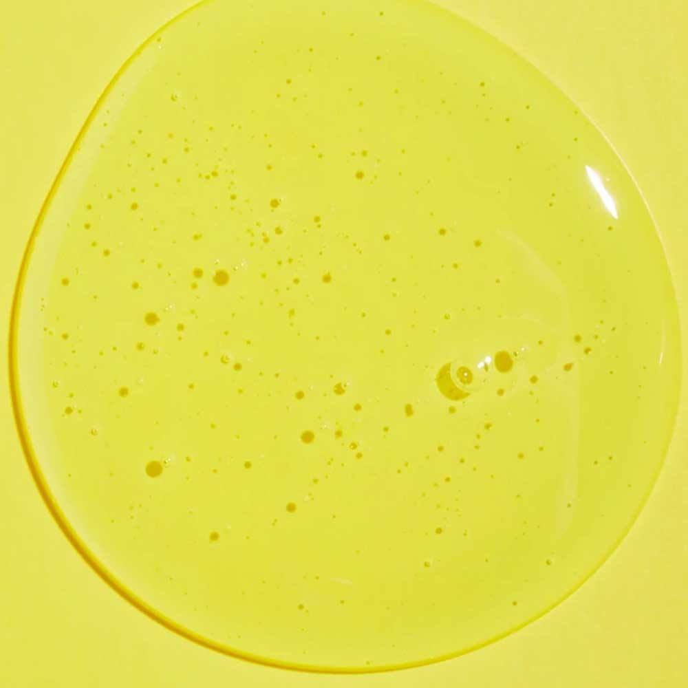 cosrx-low-ph-cleanser-texture