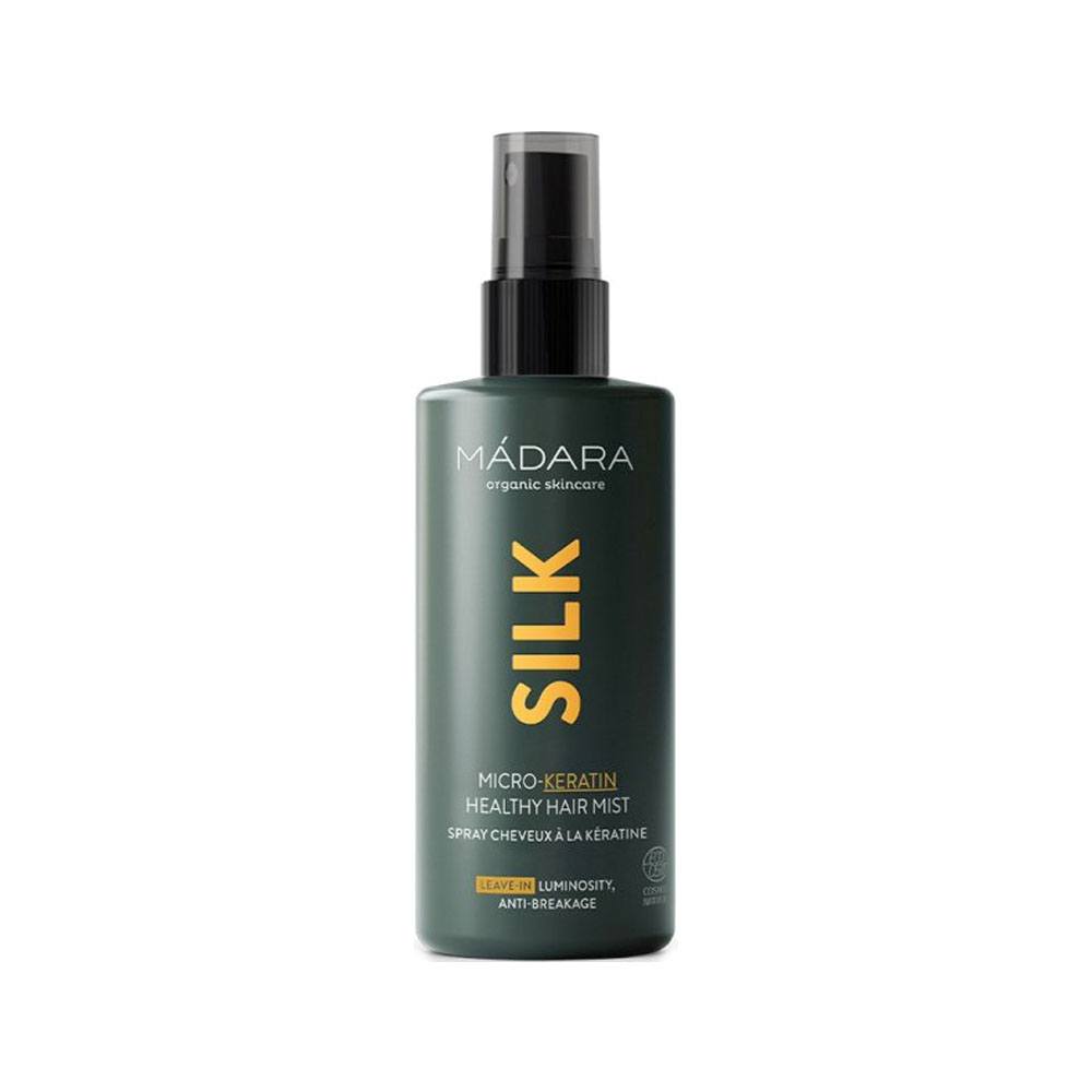 Silk Micro Keratin Healthy Hair Mist 