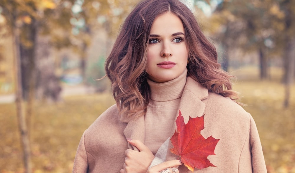 Anti-Stress für die Haare: Nach dem Sommer kommt die Pflege