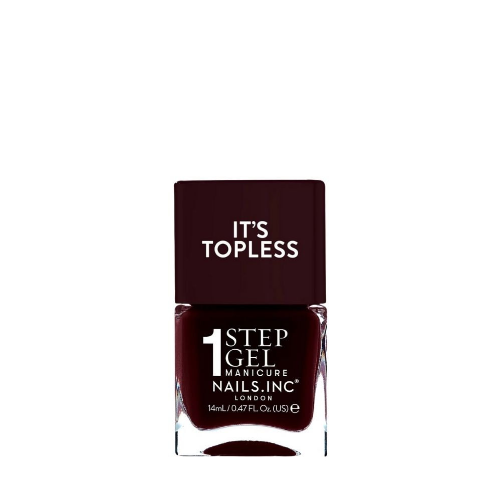 Topless Billie Topless Billie