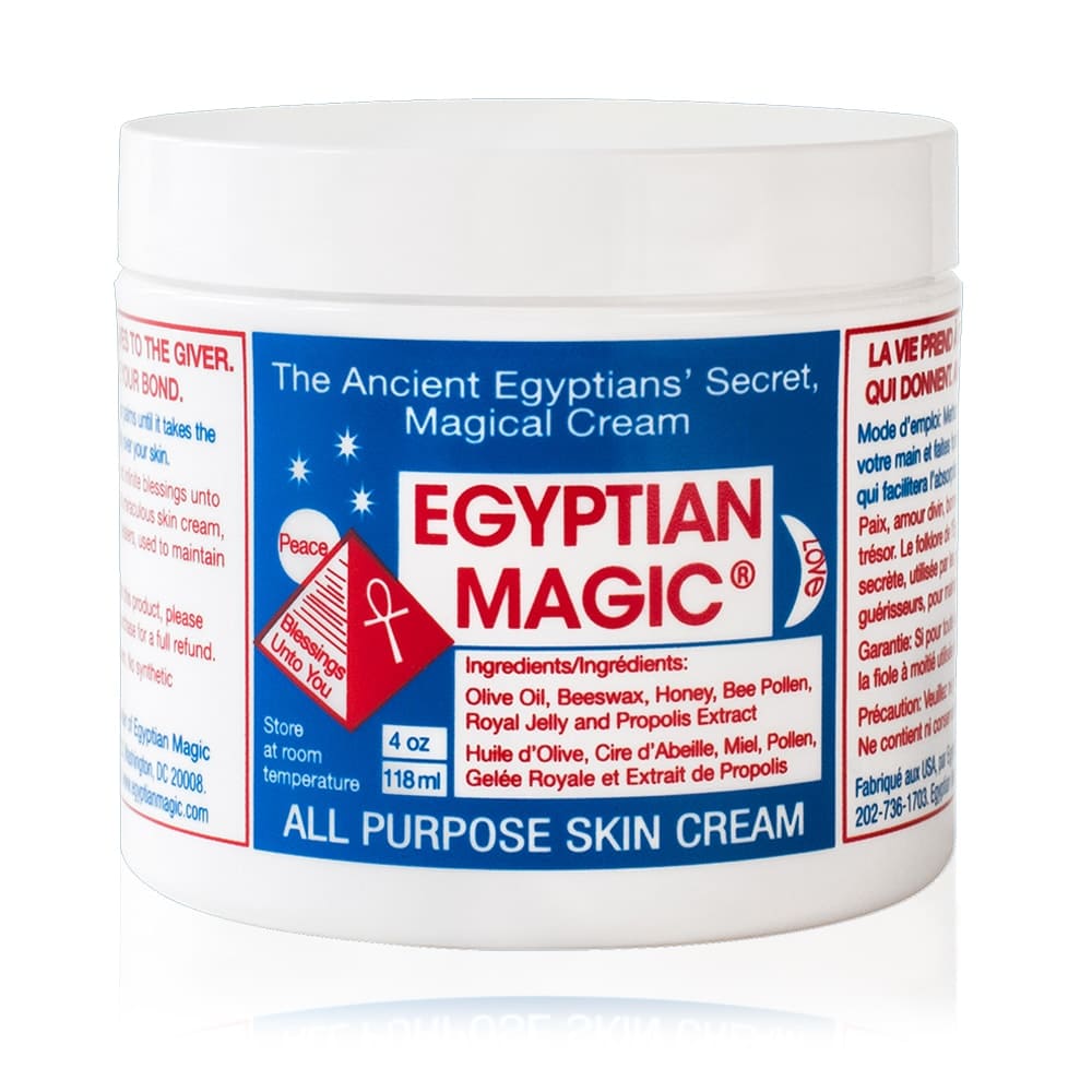 Egyptian Magic 118ml Allround Creme