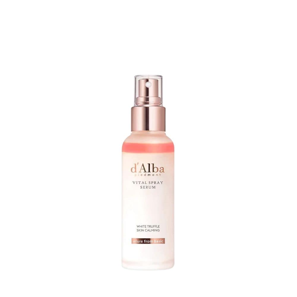 White Truffle Vital Spray Serum White Truffle Vital Spray Serum