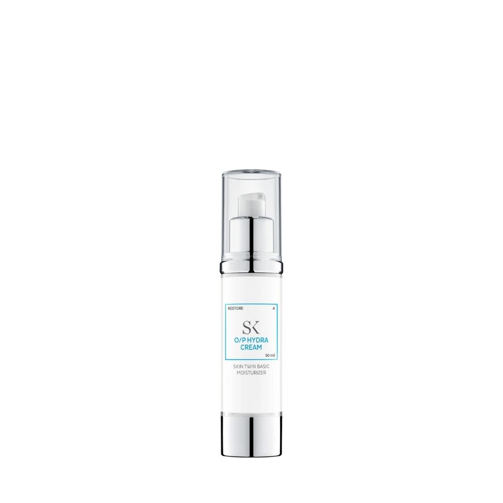 O/P Hydra Cream - Feuchtigkeitscreme 