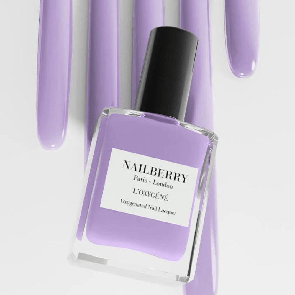 L'Oxygené Lavender Fields