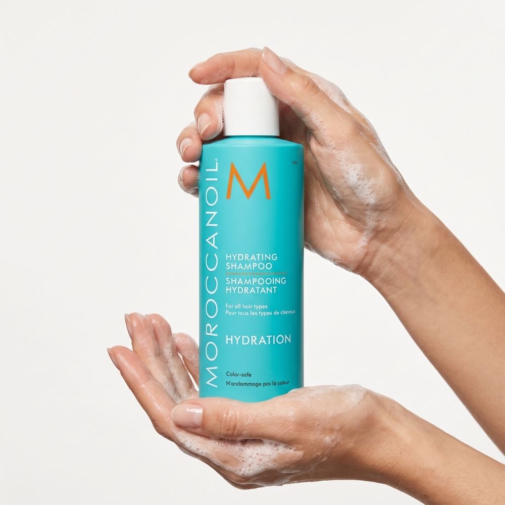 Hydrating Shampoo