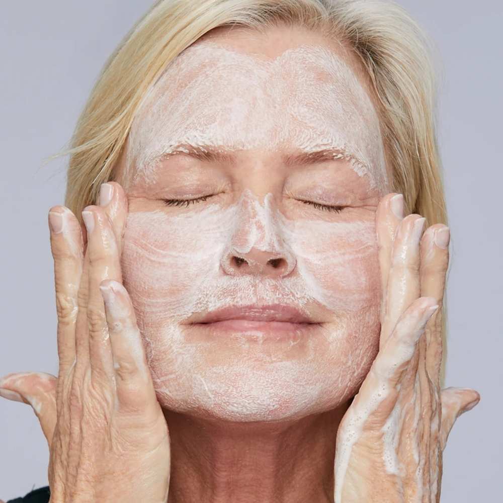 Glycolic Foaming Cleanser Glycolic Foaming Cleanser